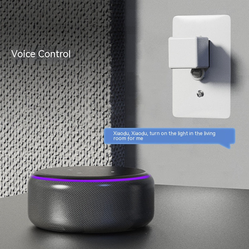 Smart Bluetooth Voice Control Wireless Lamp
