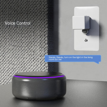 Smart Bluetooth Voice Control Wireless Lamp