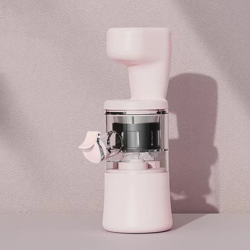 Portable Wireless Home Blender