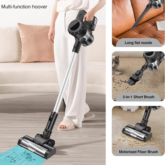 Cleaning