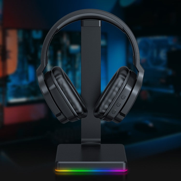 Wireless Gaming Headset with Noise Reduction