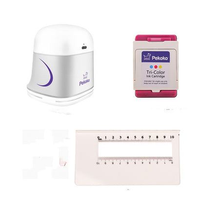 Wireless Smart Handheld Printer Portable Small