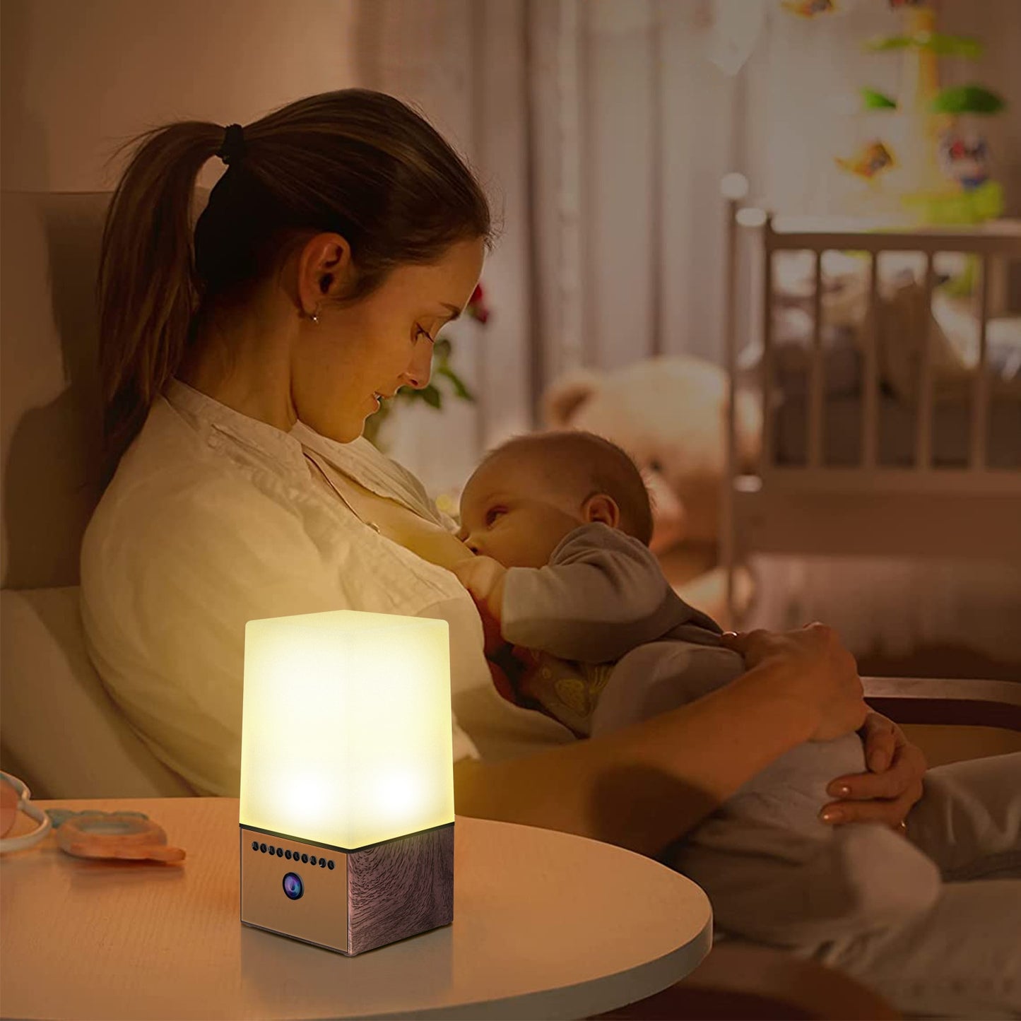 Wireless HD Smart Home Security Camera