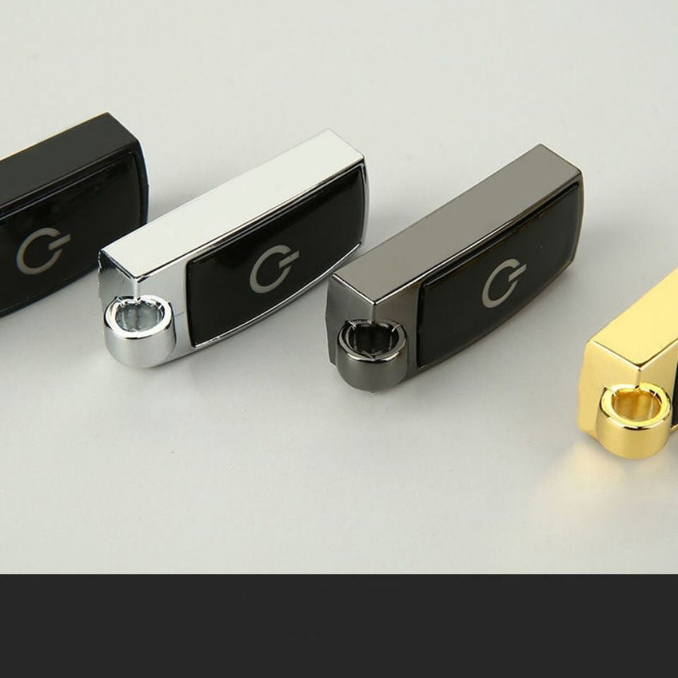 Home Fashion Smart Key Assembly Decoding