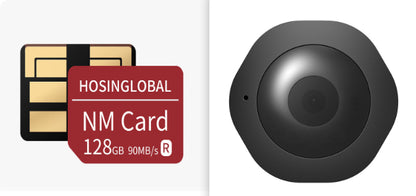 Wireless Camera HD Surveillance