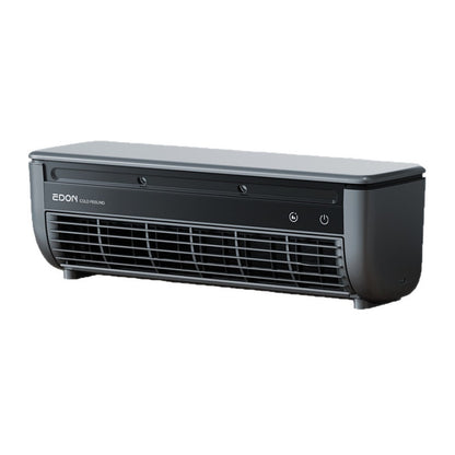 Rechargeable remote control fan