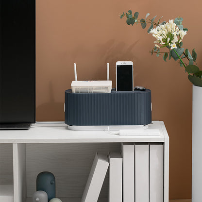 cable management box