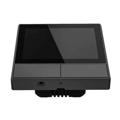 Smart thermostat