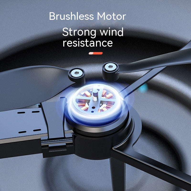 Obstacle Avoidance HD Aerial Photography Drone