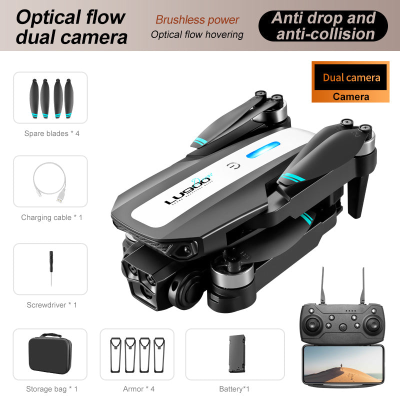 RC drone with camera