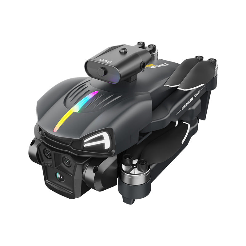 HD aerial photography drone