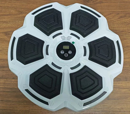 Smart Music Boxing Target Home Reaction Target Training Equipment