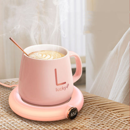 USB Electric Mug Warmer Pad
