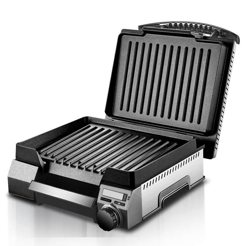 Home Portable Fully Automatic Steak Grill