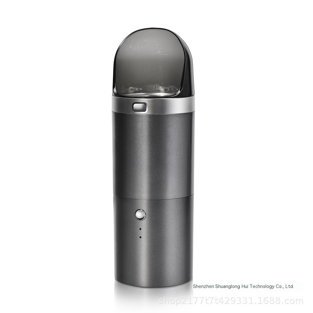 Portable Smart Smoke Air Purifier
