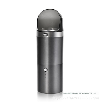 Portable Smart Smoke Air Purifier