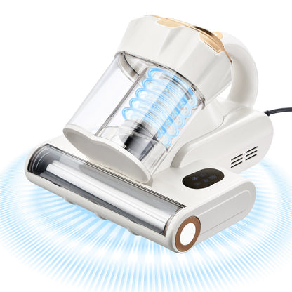 Mattress Vacuum Cleaner, 550W Bed Vacuum Cleaner