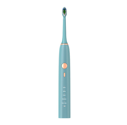 Wireless Charger Electric Toothbrush Smart Electric Toothbrush