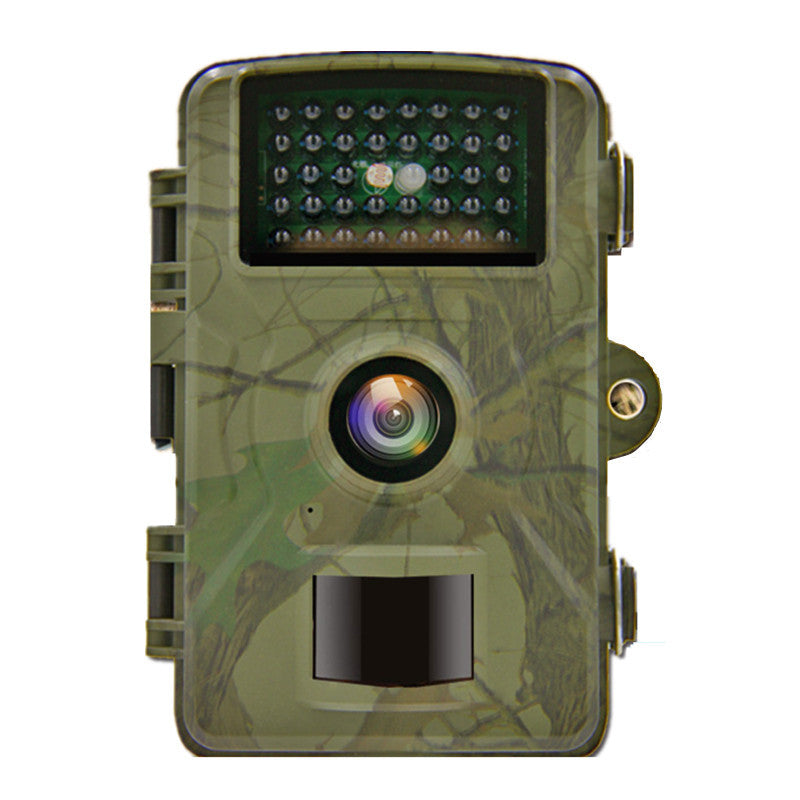 IP66 Waterproof Wildlife Monitoring Camera