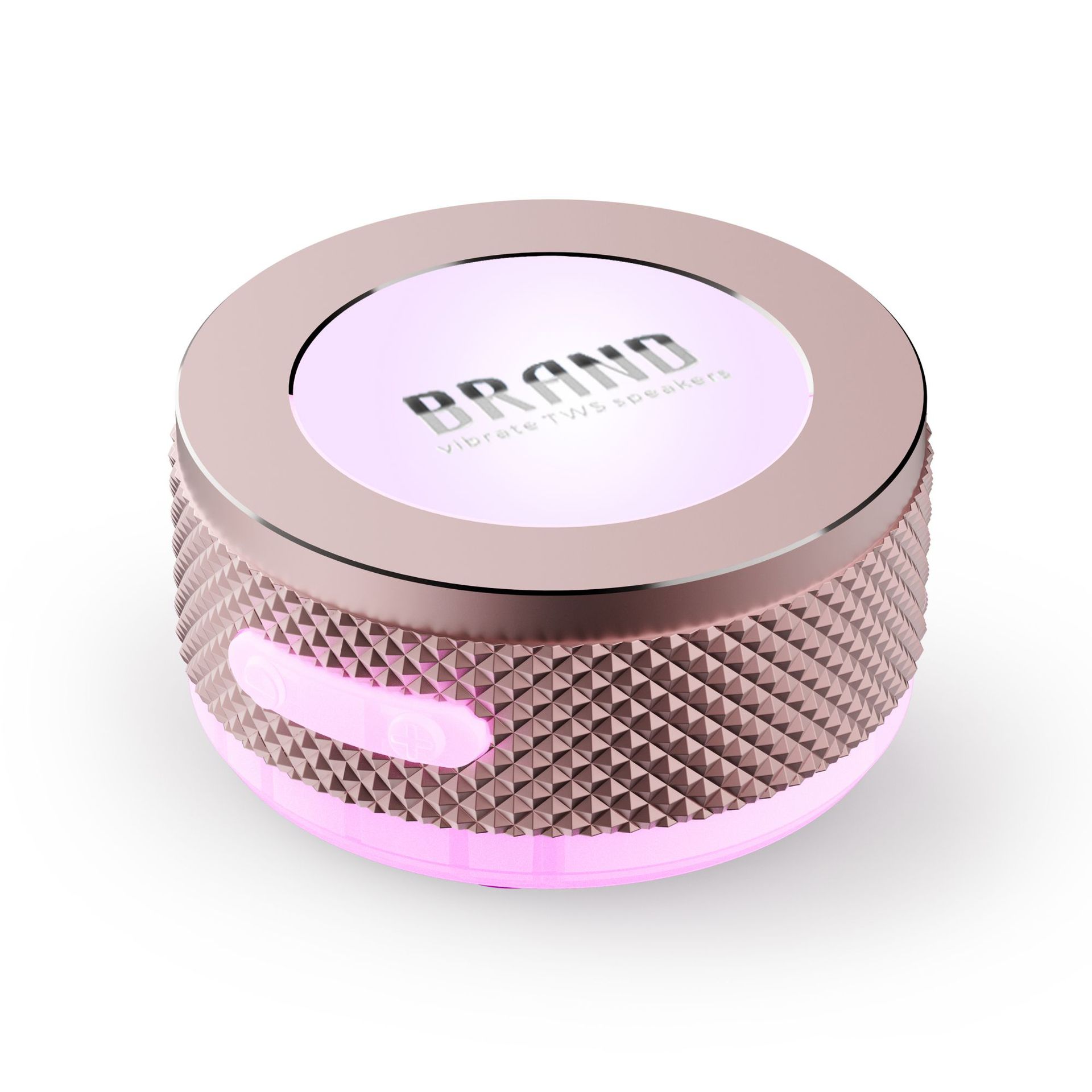 Portable Wireless Bone Conduction Bluetooth Speaker