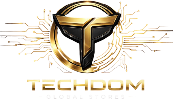 Techdom Global Stores