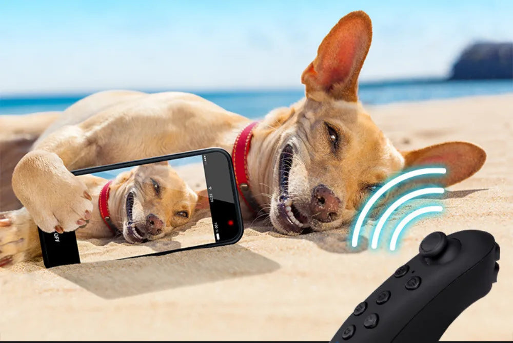 VR headset for smartphone