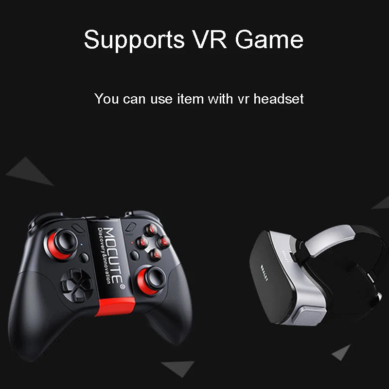 VR headset for smartphone