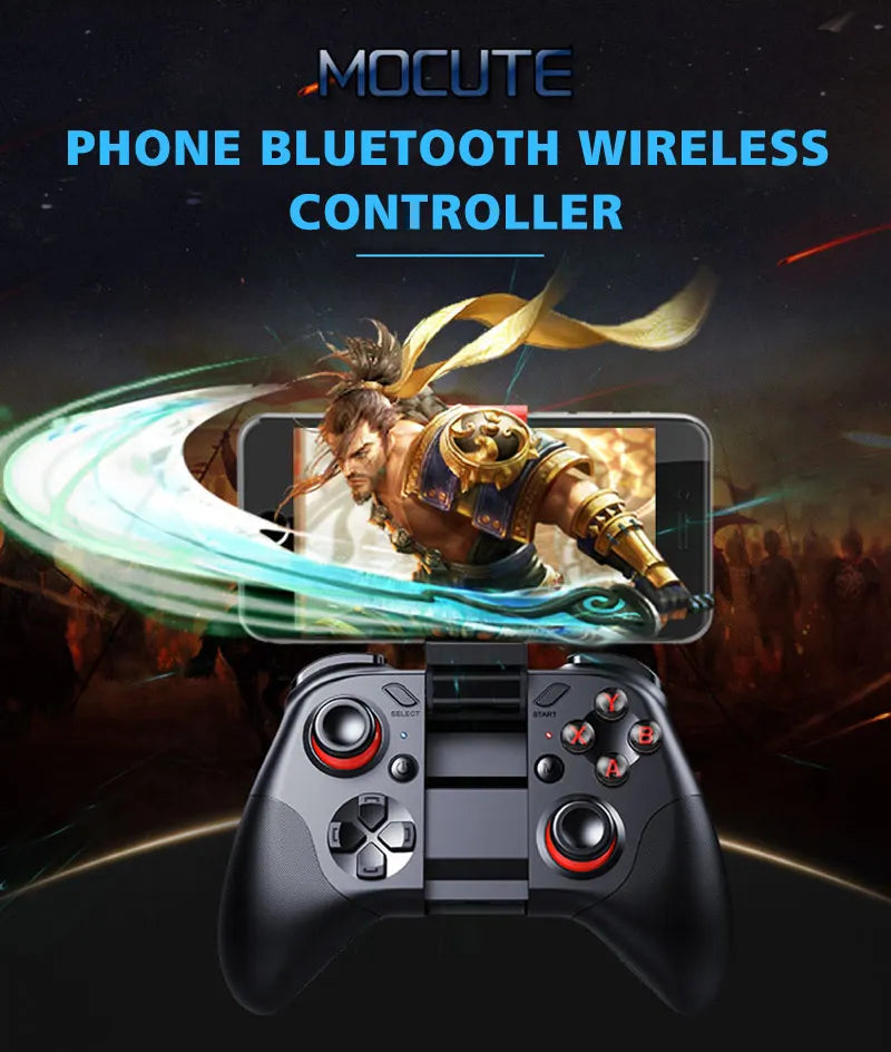 VR headset for smartphone