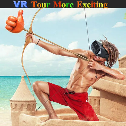 VR glasses for smartphone