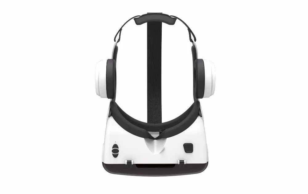 VR headset for smartphone