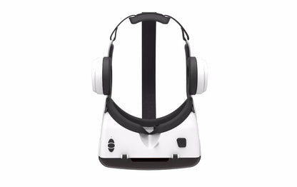 VR headset for smartphone