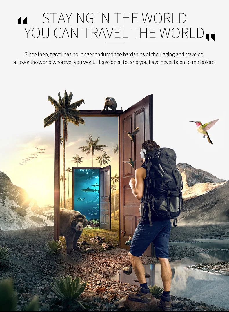 VR headset for smartphone