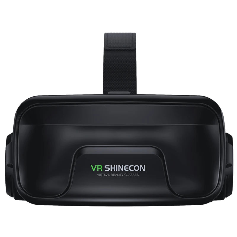 VR Shinecon VR headset for smartphone