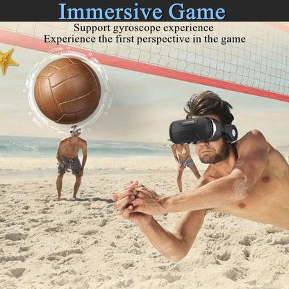 VR glasses for smartphone