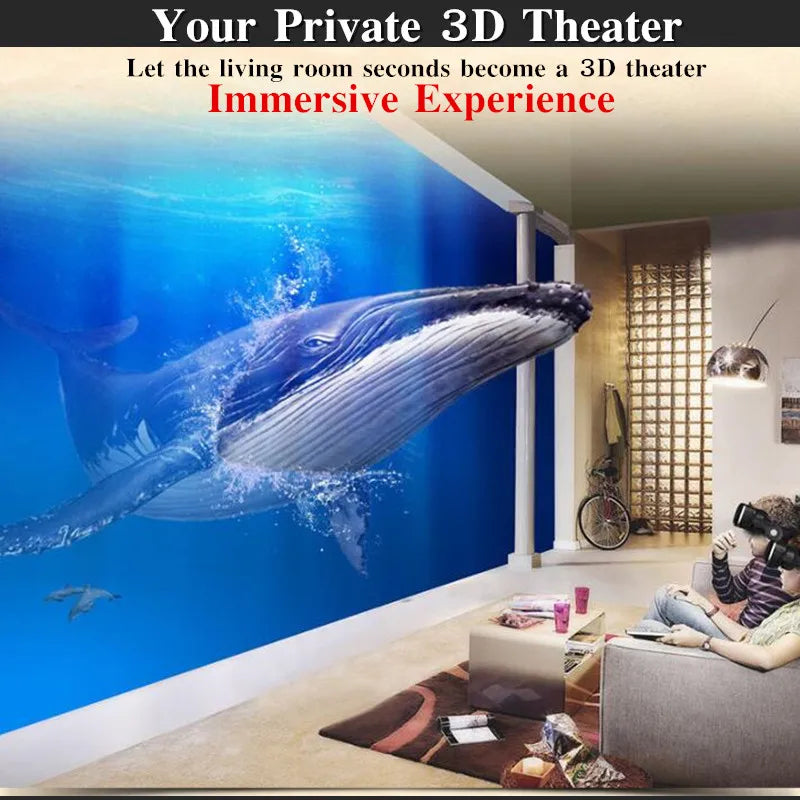 VR glasses for smartphone
