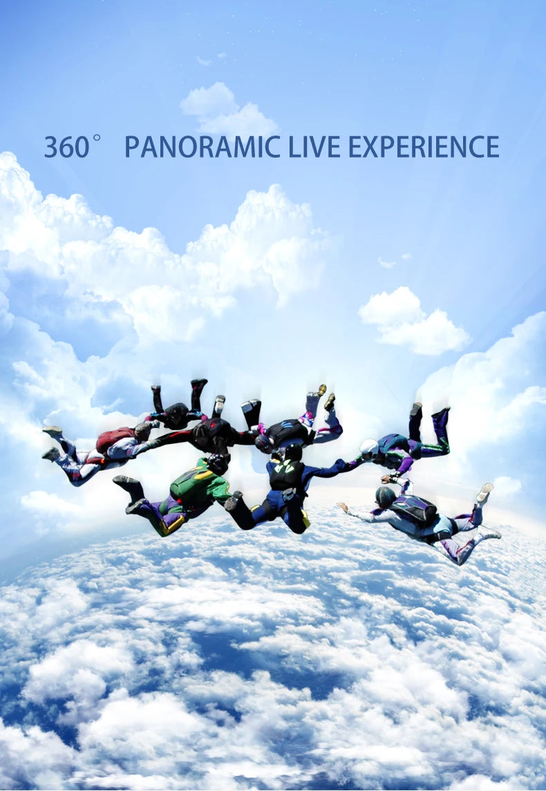 VR Shinecon VR headset for smartphone