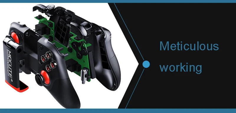 VR headset for smartphone