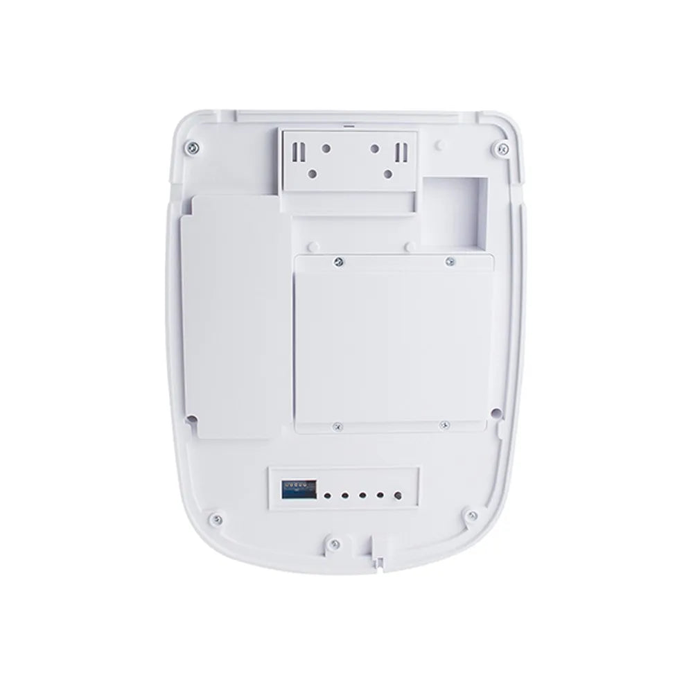 Staniot High Decibel Siren Outdoor 433Mhz Wireless Solar Siren Waterproof House Security Alarm System 1000mAh Smart Home Devices