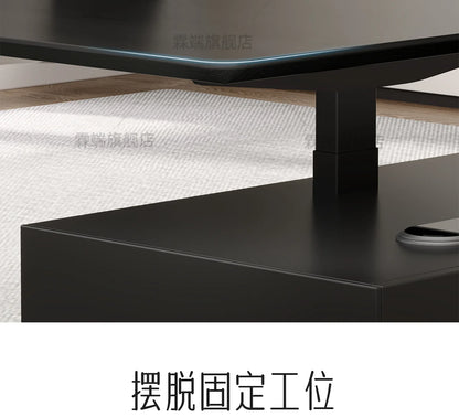 Intelligent Electric Lift Standing Des