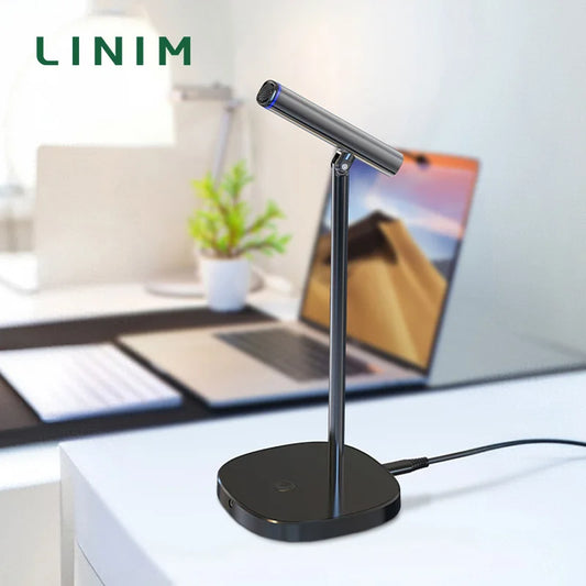 LINIM CM10 USB Condenser Microphone