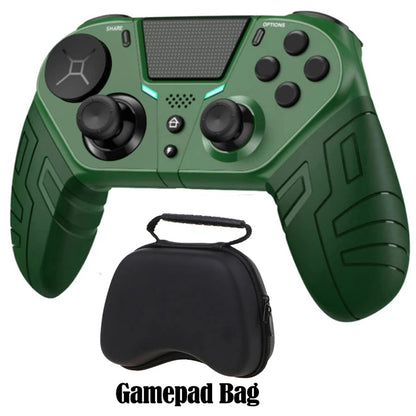 Wireless Bluetooth game controller
