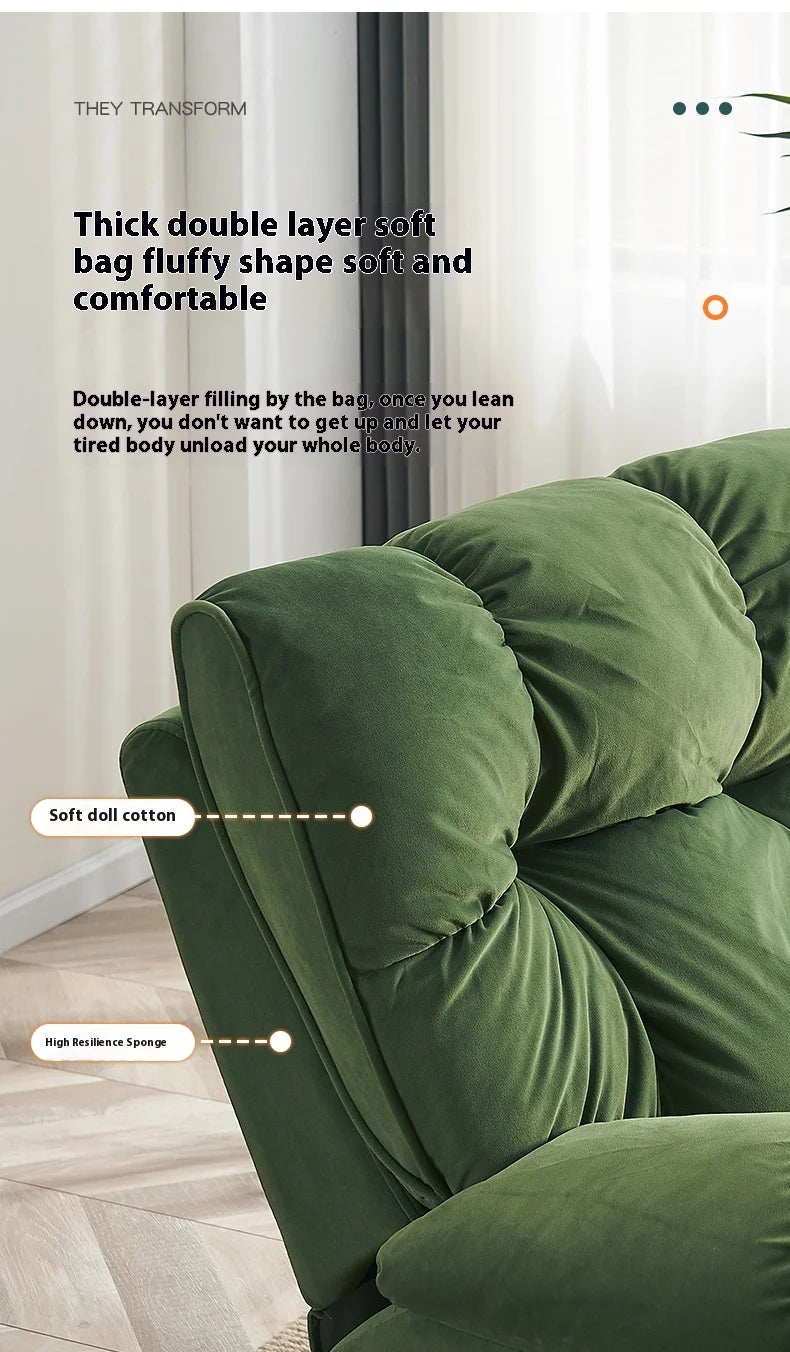 Electric Smart Recliner Chair