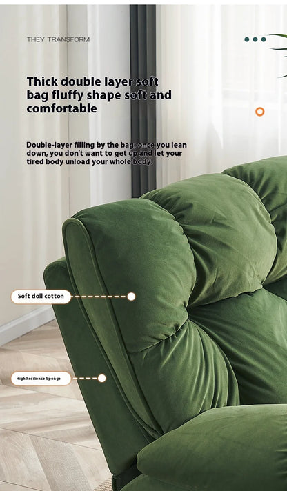 Electric Smart Recliner Chair