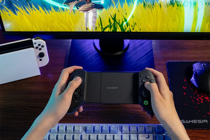 GameSir G8+ Bluetooth gamepad