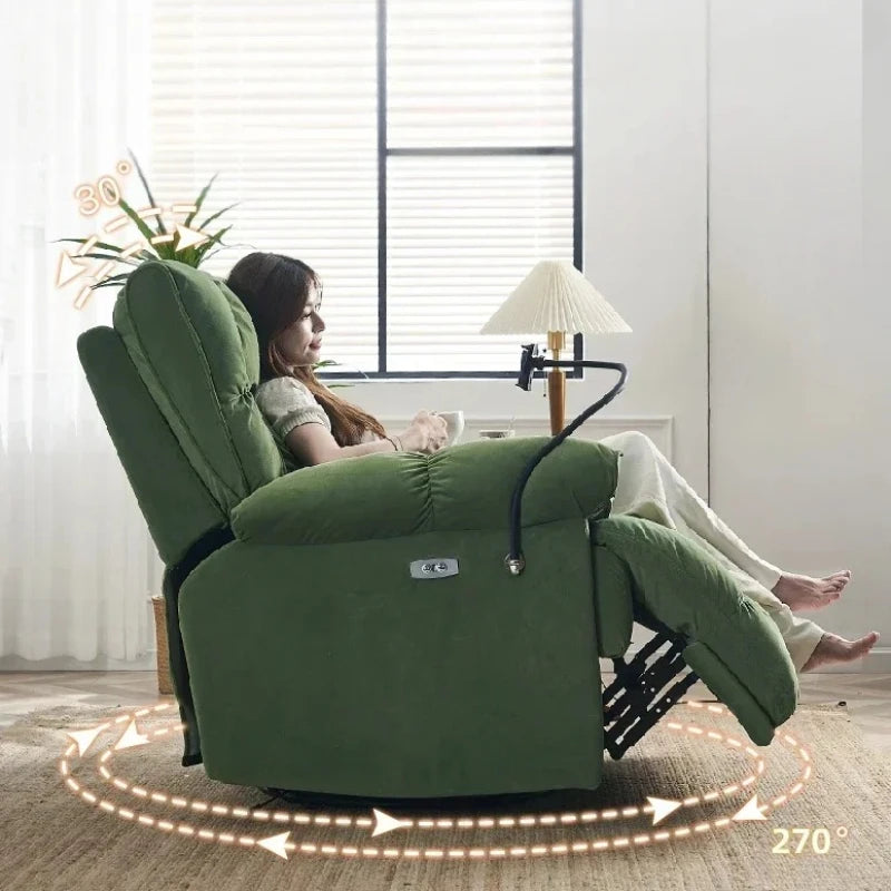 Electric Smart Recliner Chair