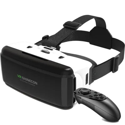 Shinecon Pro 3D VR Glasses for Smartphones