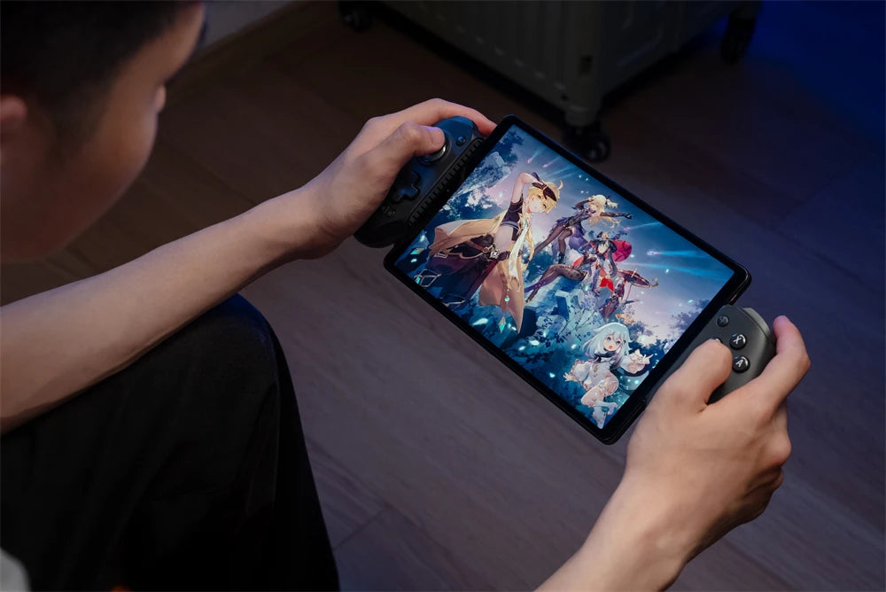 GameSir G8+ Bluetooth gamepad