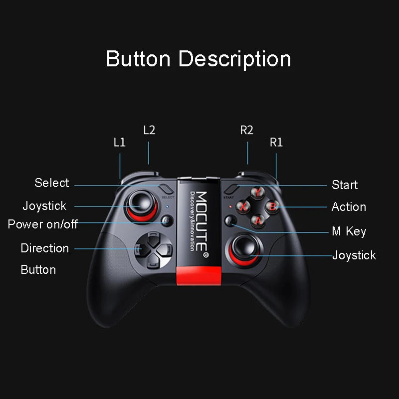 VR Shinecon 10.0 Virtual Reality Headset