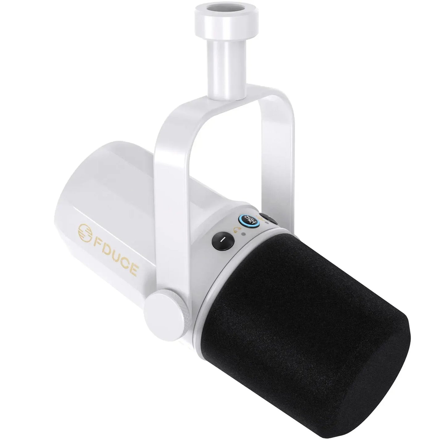FDUCE SL40X Dynamic Podcast Microphone