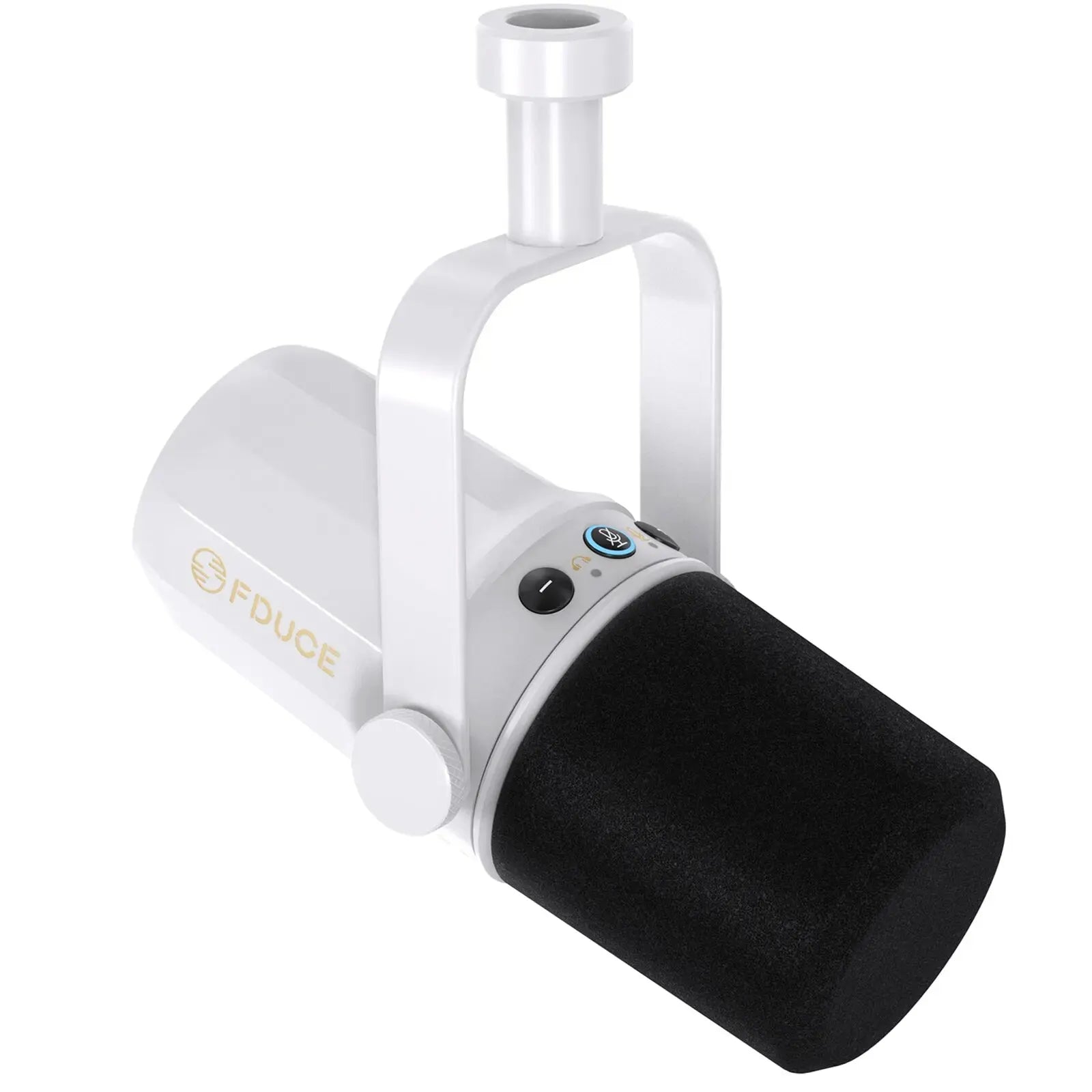 FDUCE SL40X Dynamic Podcast Microphone